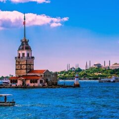 Emirhan Inn Apartment Турция, Стамбул - 4 отзыва об отеле, цены и фото номеров - забронировать отель Emirhan Inn Apartment онлайн приотельная территория