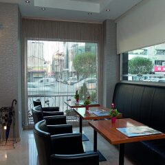 Residence Hotel Турция, Измир - отзывы, цены и фото номеров - забронировать отель Residence Hotel онлайн интерьер отеля фото 3