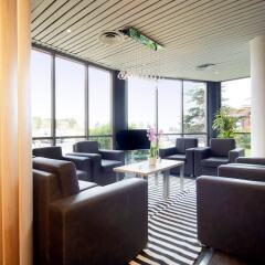 Hotel Kyriad Orly Aéroport Athis Mons интерьер отеля фото 2