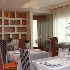 Отель Almada Guesthouse питание