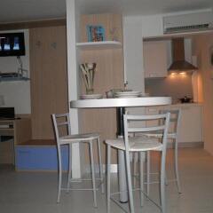 Отель Spaladium Studio Apartment Хорватия, Сплит - отзывы, цены и фото номеров - забронировать отель Spaladium Studio Apartment онлайн фото 3
