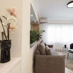Отель Athenian Sensations Apartments & Suites Греция, Афины - отзывы, цены и фото номеров - забронировать отель Athenian Sensations Apartments & Suites онлайн фото 13
