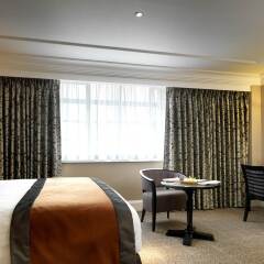 Отель Amba Hotel Marble Arch Великобритания, Лондон - отзывы, цены и фото номеров - забронировать отель Amba Hotel Marble Arch онлайн фото 12