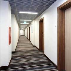 Отель InRoomSPb Санкт-Петербург интерьер отеля