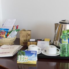 Отель Park Diamond Hotel Вьетнам, Фантхьет - отзывы, цены и фото номеров - забронировать отель Park Diamond Hotel онлайн удобства в номере фото 2