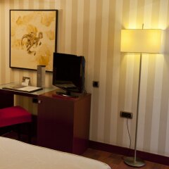 Zenit Borrell Hotel удобства в номере фото 2