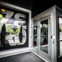 Отель Zero 1 Montreal Канада, Монреаль - отзывы, цены и фото номеров - забронировать отель Zero 1 Montreal онлайн фитнесс-зал фото 3