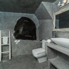 Отель Thetis Cave Villa Греция, Остров Санторини - отзывы, цены и фото номеров - забронировать отель Thetis Cave Villa онлайн спа