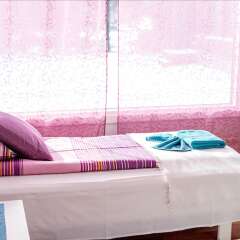 Отель Guesthouse Stranda Helsinki спа