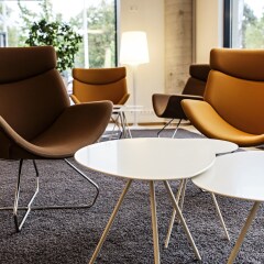 Отель Novotel Vilnius Centre Литва, Вильнюс - 11 отзывов об отеле, цены и фото номеров - забронировать отель Novotel Vilnius Centre онлайн интерьер отеля фото 2