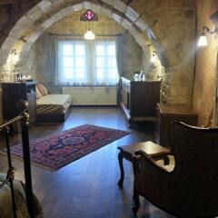 Dere Suites Boutique Турция, Ургуп - отзывы, цены и фото номеров - забронировать отель Dere Suites Boutique онлайн интерьер отеля фото 2