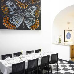 Отель art'otel budapest, by Park Plaza фото 2