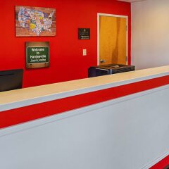 Отель Econo Lodge Inn & Suites Hardeeville I-95 Хардивилль детские мероприятия фото 2