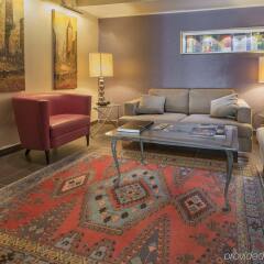 Comfort Hotel Fiumicino City развлечения