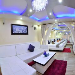 Отель Royal Penguin Boutique Hotel Непал, Катманду - отзывы, цены и фото номеров - забронировать отель Royal Penguin Boutique Hotel онлайн интерьер отеля фото 3