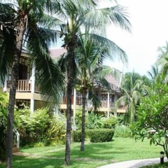 Отель Thai Ayodhya Villas & Spa Hotel Таиланд, Самуи - 1 отзыв об отеле, цены и фото номеров - забронировать отель Thai Ayodhya Villas & Spa Hotel онлайн фото 5