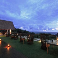 Отель Avista Hideaway Phuket Patong, MGallery by Sofitel фото 5