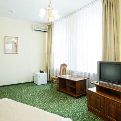 Гостиница Шушма комната для гостей фото 4