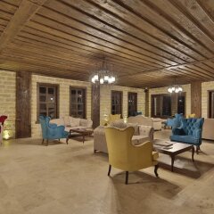 Elevres Stone House Hotel интерьер отеля фото 2