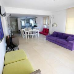 Отель White Villa Белек комната для гостей фото 2