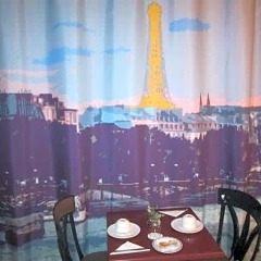 Отель Beaugrenelle Tour Eiffel