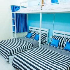 The Luci's House - Hostel балкон