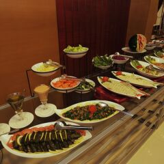 Отель Cassells Al Barsha Hotel by IGH ОАЭ, Дубай - 4 отзыва об отеле, цены и фото номеров - забронировать отель Cassells Al Barsha Hotel by IGH онлайн фото 4