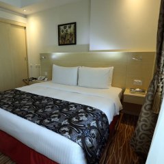 Plaza Inn Hotel in Doha, Qatar from 78$, photos, reviews - zenhotels.com guestroom photo 4