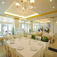 Hotel Iliria Internacional