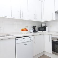 Апартаменты Trinitarios Apartment в номере фото 2