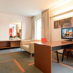 7 Days Premium Hotel WIEN – Altmannsdorf удобства в номере