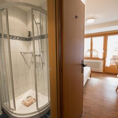Отель Sporthotel Victoria Швейцария, Гштад - отзывы, цены и фото номеров - забронировать отель Sporthotel Victoria онлайн фото 8