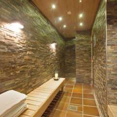 Отель Best Western Kryb I Ly сауна
