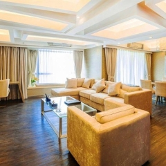 Отель Fietser International Apart Hotel Китай, Шэньчжэнь - отзывы, цены и фото номеров - забронировать отель Fietser International Apart Hotel онлайн