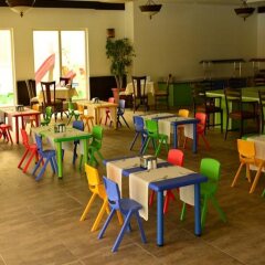 Sural Resort Hotel детские мероприятия фото 2