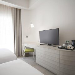 Отель Hue Hotels and Resorts Puerto Princesa Managed by HII Филиппины, Пуэрто-Принцеса - отзывы, цены и фото номеров - забронировать отель Hue Hotels and Resorts Puerto Princesa Managed by HII онлайн удобства в номере фото 2