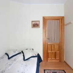 Отель Toscania Сопот комната для гостей фото 4