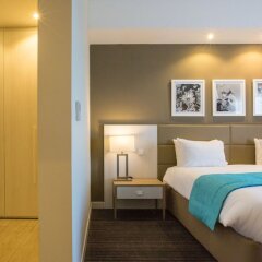Отель Salini Resort Мальта, Нашшар - 2 отзыва об отеле, цены и фото номеров - забронировать отель Salini Resort онлайн фото 6