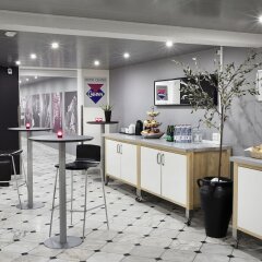 CABINN Scandinavia Hotel Фредериксберг фото 6