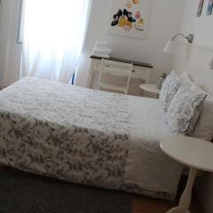 Отель Vinnus Guesthouse комната для гостей фото 3