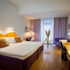 Hotel Kuninkaantie комната для гостей фото 2