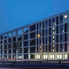 Отель Ibis Hamburg City Германия, Гамбург - 2 отзыва об отеле, цены и фото номеров - забронировать отель Ibis Hamburg City онлайн фото 3