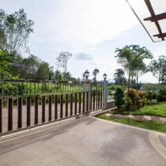 Отель Krabi Naka Villa фото 2