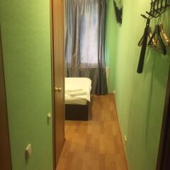 Hotel Strominka ванная