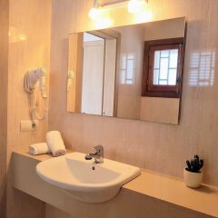 Отель Apartamentos Vistamar I ванная