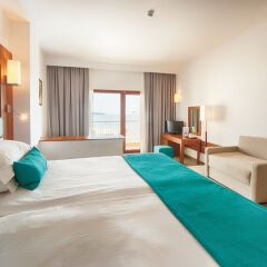 Отель Riu Helios Bay Аврен комната для гостей фото 5