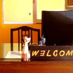 Отель Lanna Kala Boutique Resort Таиланд, Бангкок - отзывы, цены и фото номеров - забронировать отель Lanna Kala Boutique Resort онлайн интерьер отеля фото 2