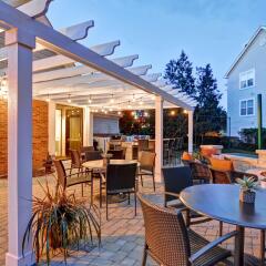 Отель Homewood Suites Columbus-Worthington Колумбус фото 3