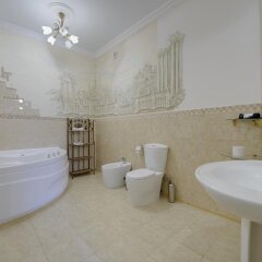 Pearl Mini Hotel комната для гостей