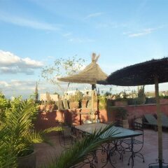Отель Riad Bianca Марракеш фото 3